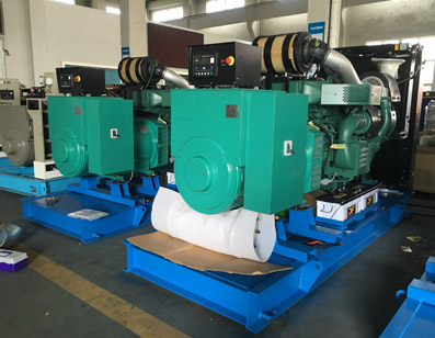 柴油發(fā)電機(jī)電壓調(diào)節(jié)器與設(shè)備穩(wěn)壓器一樣嗎？