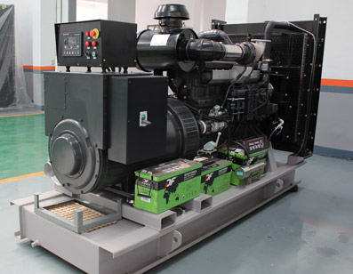 柴油發(fā)電機(jī)組冬天應(yīng)該如何保養(yǎng)？