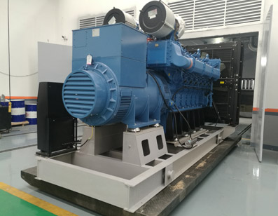 玉柴發(fā)電機(jī)組壓縮制動裝置你了解嗎？